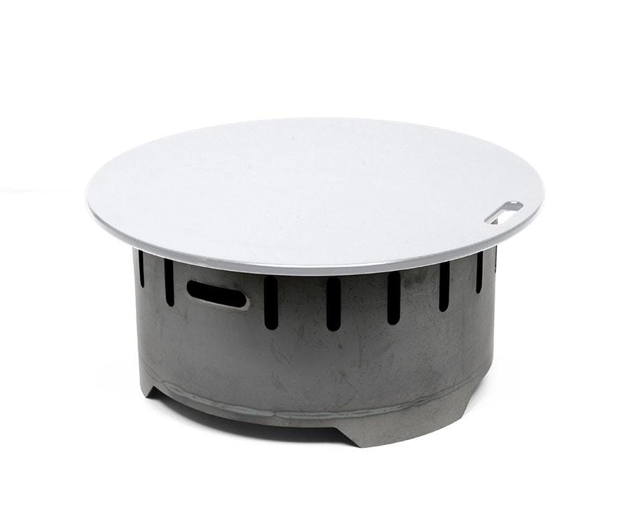 Fire Ring Set Accessories Loll Designs Cloud White