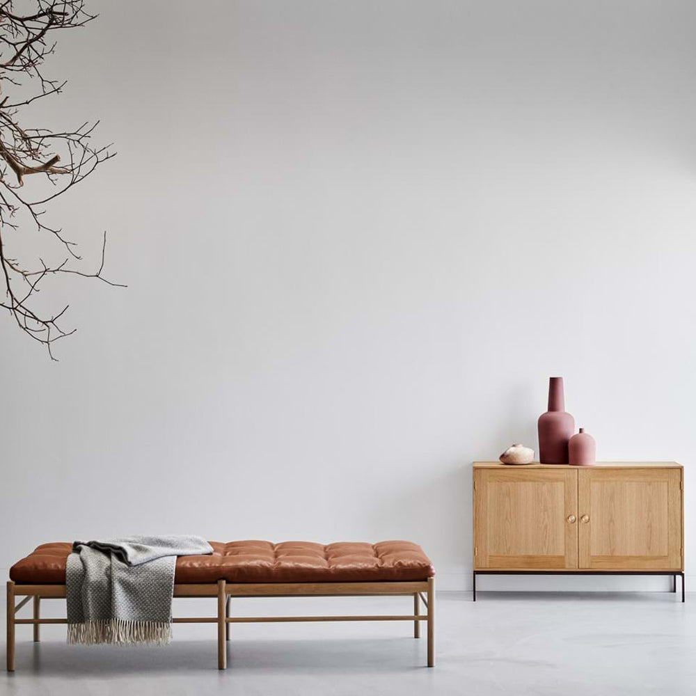 FK63 Floor Standing Cabinet storage Carl Hansen