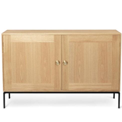 FK63 Floor Standing Cabinet storage Carl Hansen