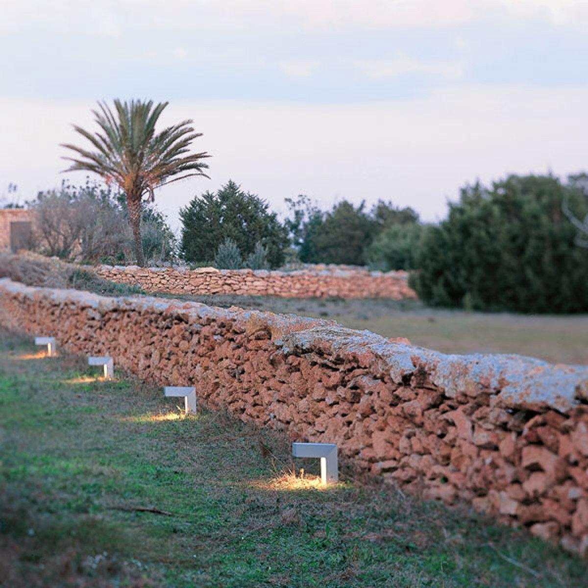 45 Adj LED 1 Outdoor Lighting Flos