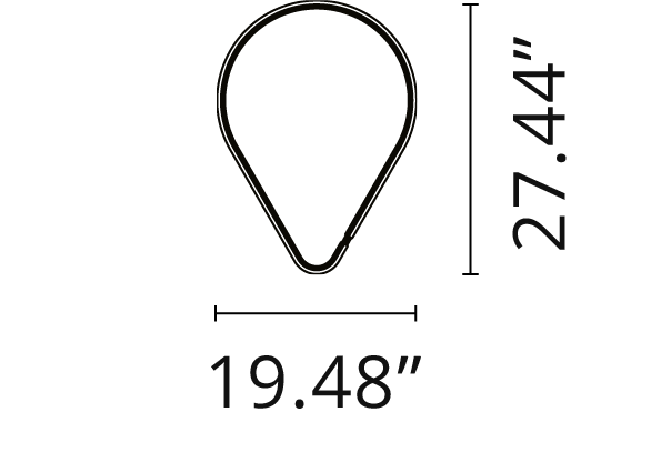 Arrangements Drop Down Pendant Lights Flos