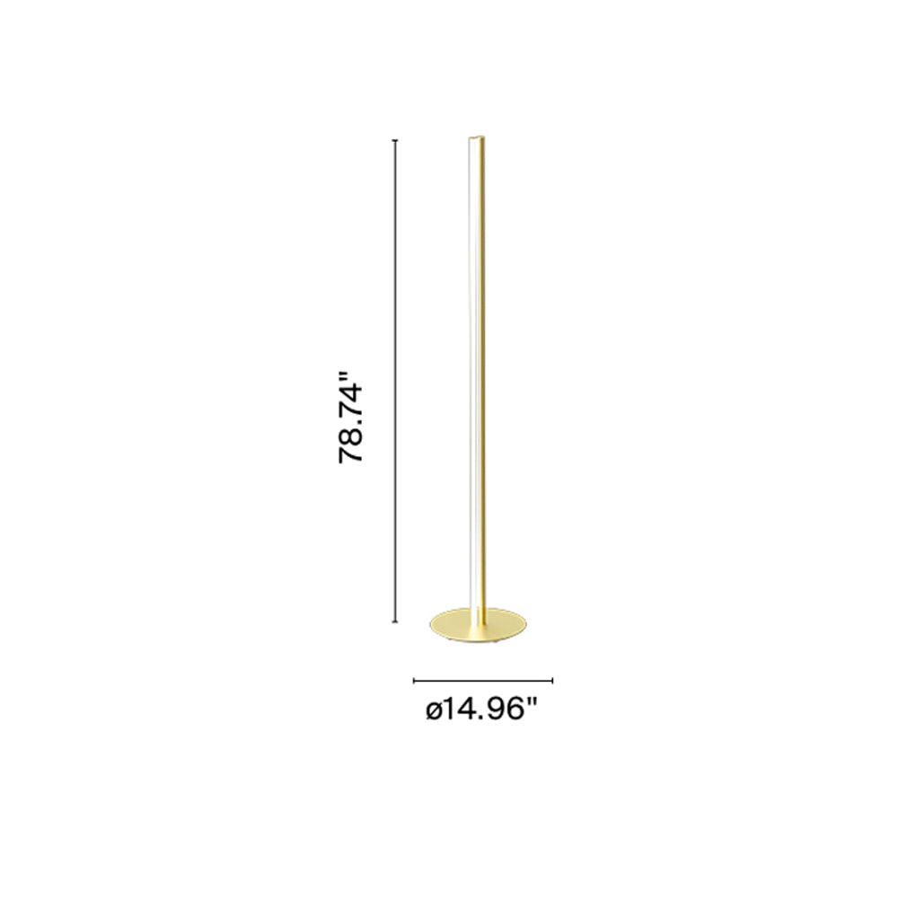 Coordinates Floor Lamp Floor Lamps Flos