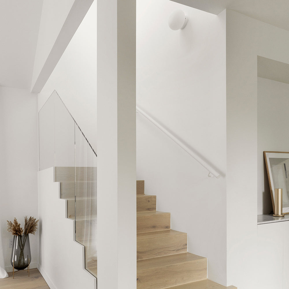 Glo-Ball Celing / Wall Zero Light wall / ceiling lamps Flos