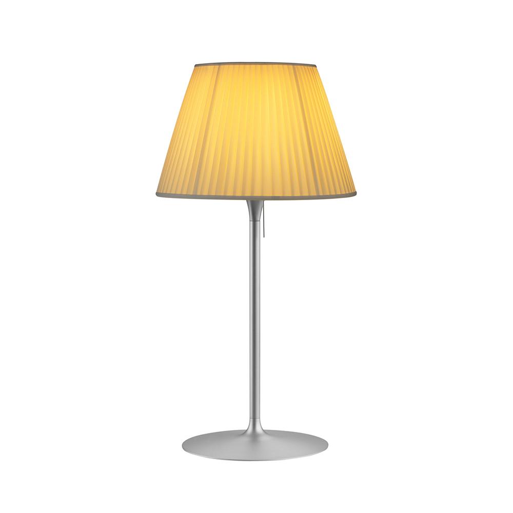 Romeo Soft T1 Table Lamp Table Lamps Flos Halogen