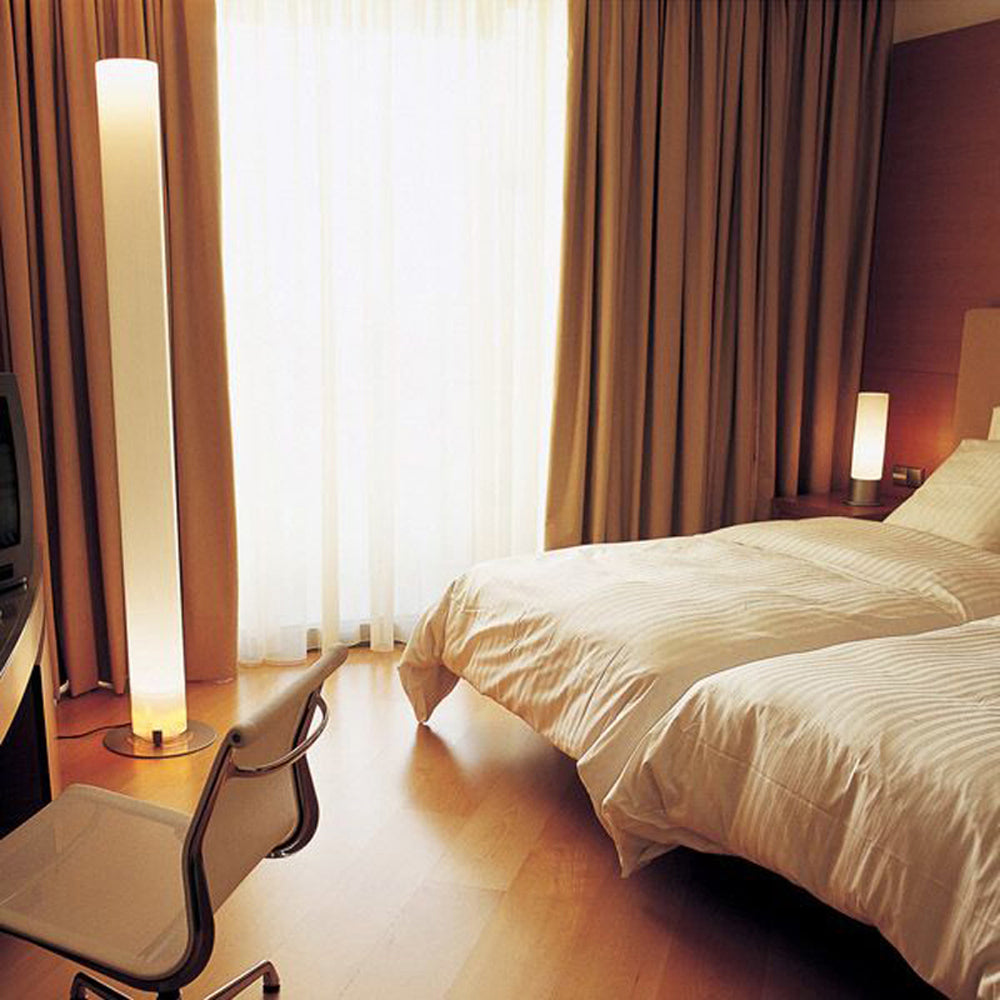 Stylos Floor Lamp Floor Lamps Flos