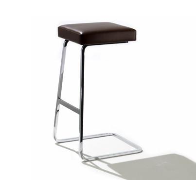 Four Seasons Stool bar seating Knoll