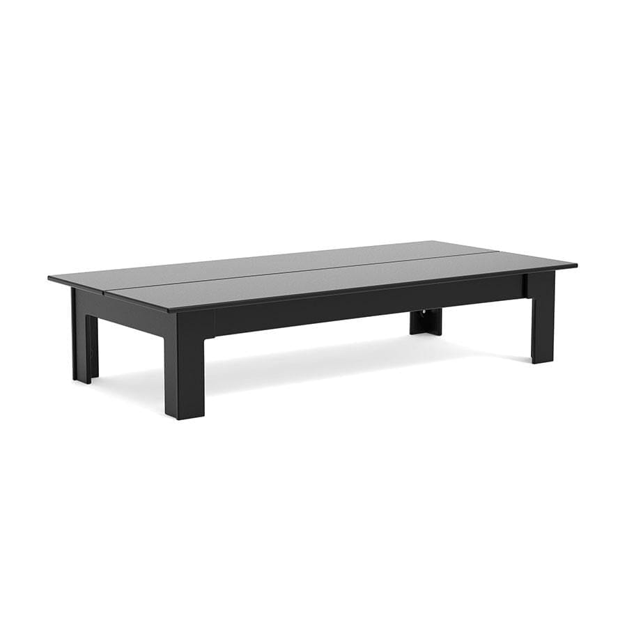 Fresh Air Cocktail Table Coffee Tables Loll Designs Black