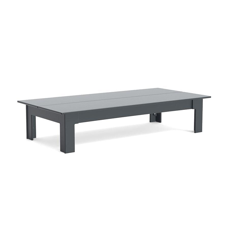 Fresh Air Cocktail Table Coffee Tables Loll Designs Charcoal Grey