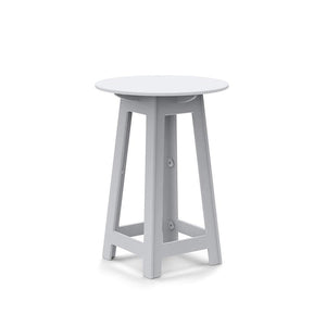 Fresh Air Counter Table bar height tables Loll Designs Driftwood 