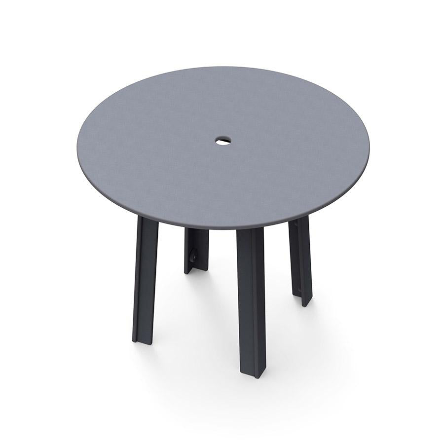 Fresh Air Round Table Dining Tables Loll Designs