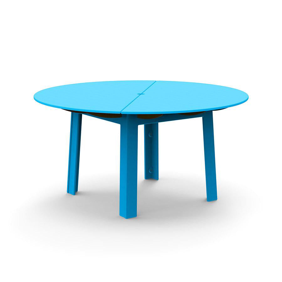 Fresh Air Round Table Dining Tables Loll Designs