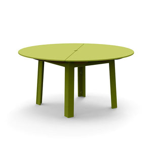 Fresh Air Round Table Dining Tables Loll Designs Large: 60" Diameter Leaf Green 
