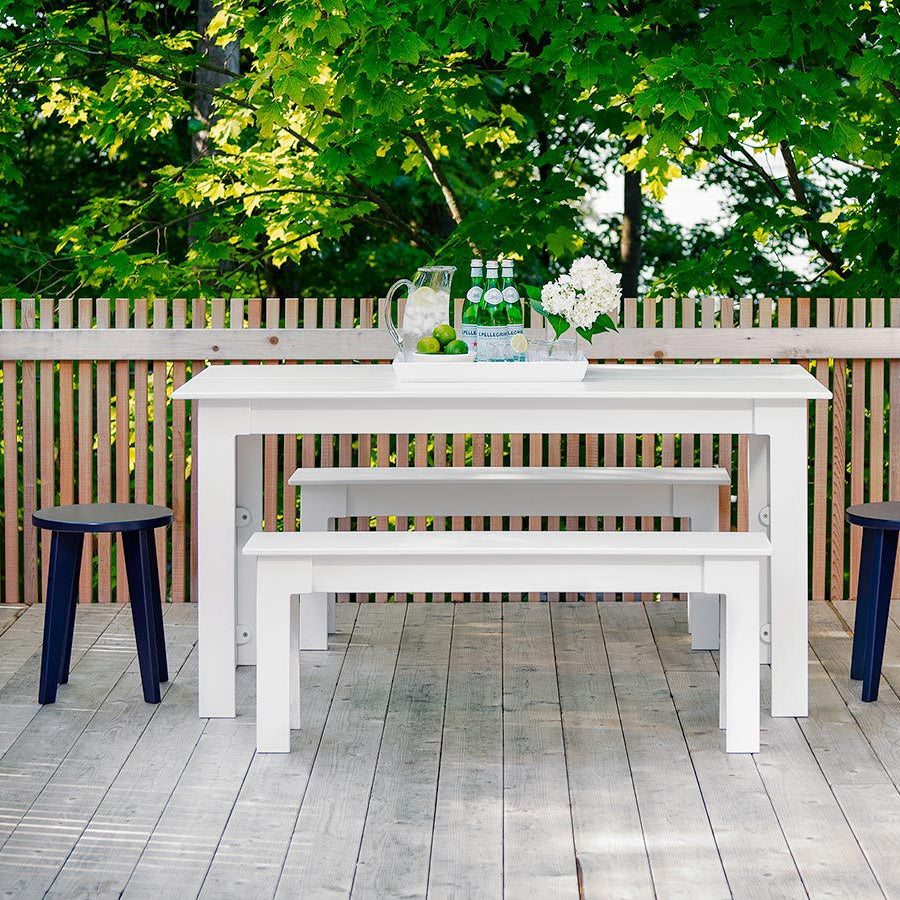 Fresh Air Table Dining Tables Loll Designs