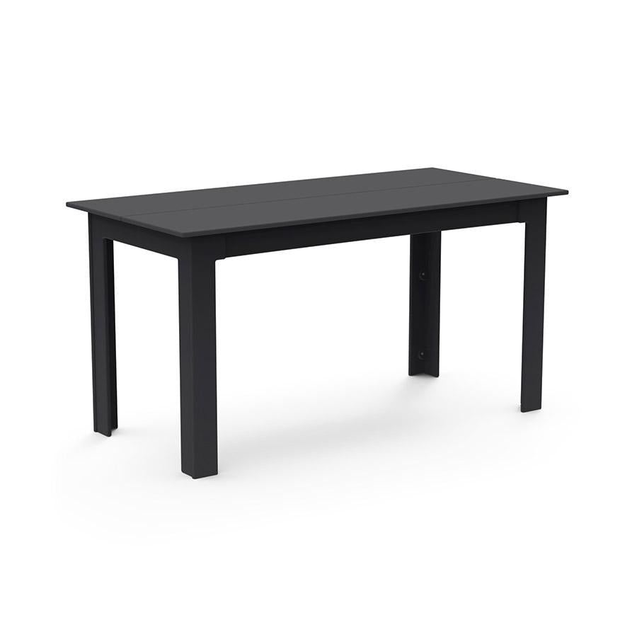 Fresh Air Table Dining Tables Loll Designs Small: 62" Width Black