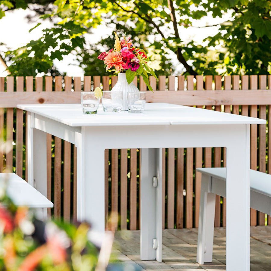 Fresh Air Table Dining Tables Loll Designs