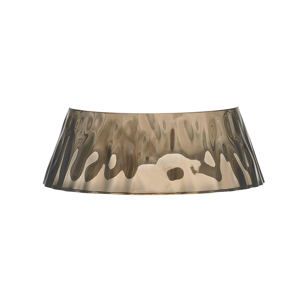 Bon Jour Small Unplugged Crown Accessories Flos Fumee