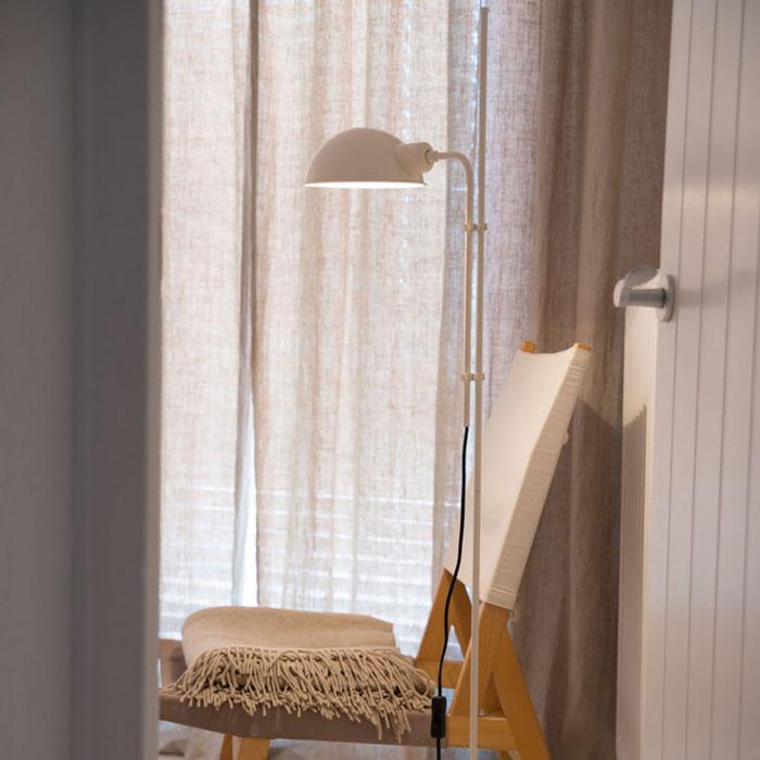 Funiculi Floor Lamp Floor Lamps Marset
