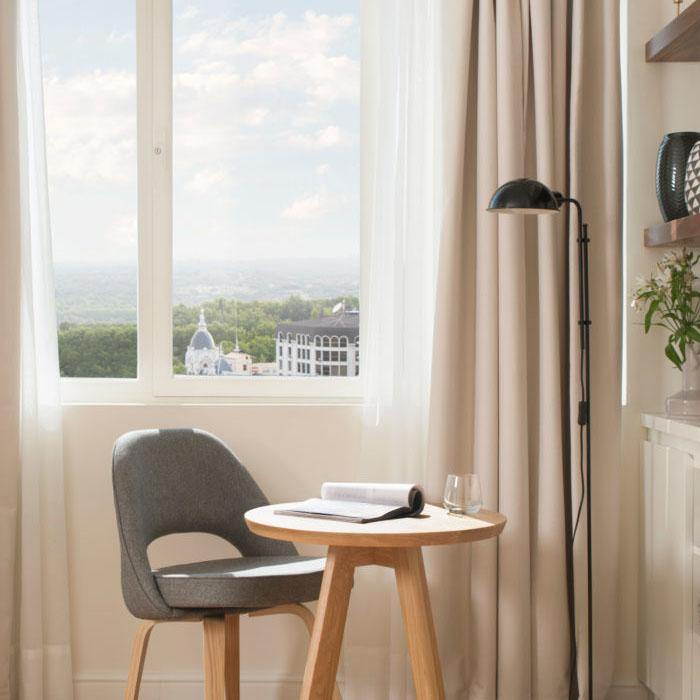 Funiculi Floor Lamp Floor Lamps Marset