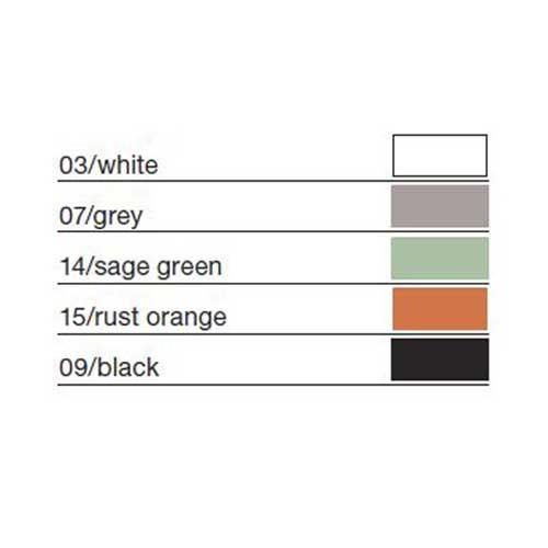 Masters Stool bar seating Kartell