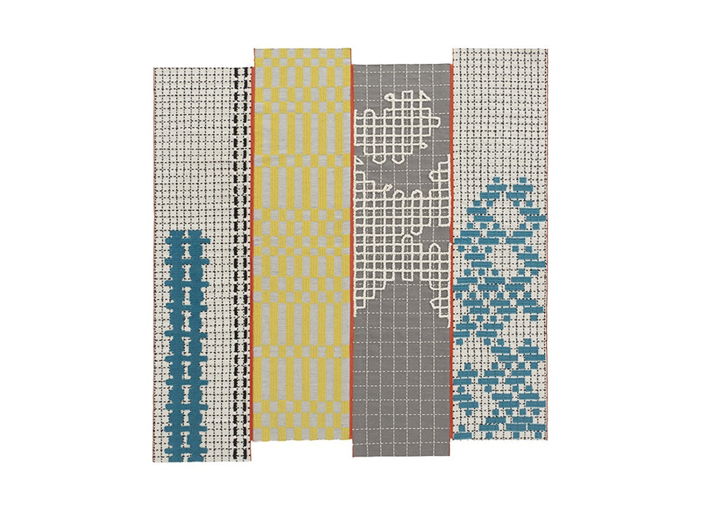 Bandas Big Pouf Pouf Gan