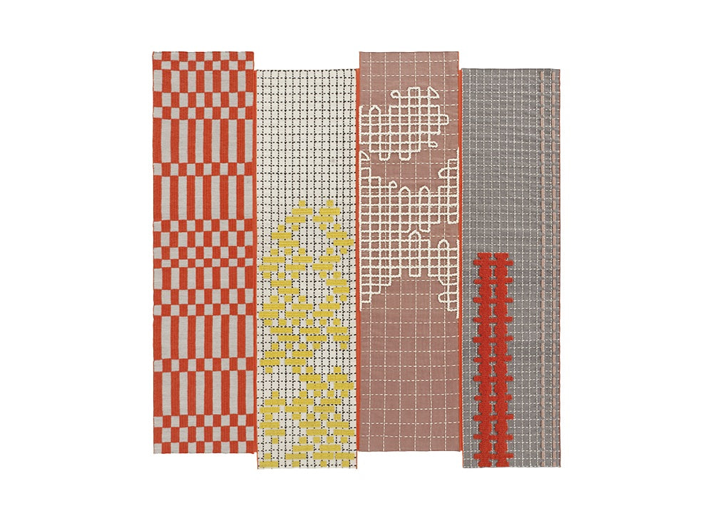 Bandas Big Pouf Pouf Gan