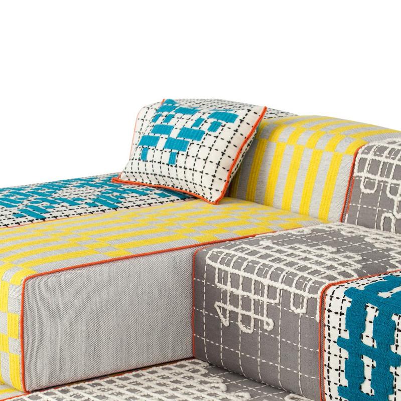 Bandas Chair Chair Gan