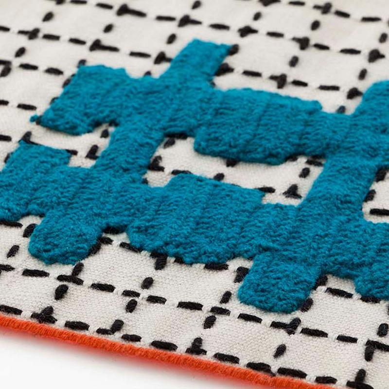 Bandas Chair Chair Gan