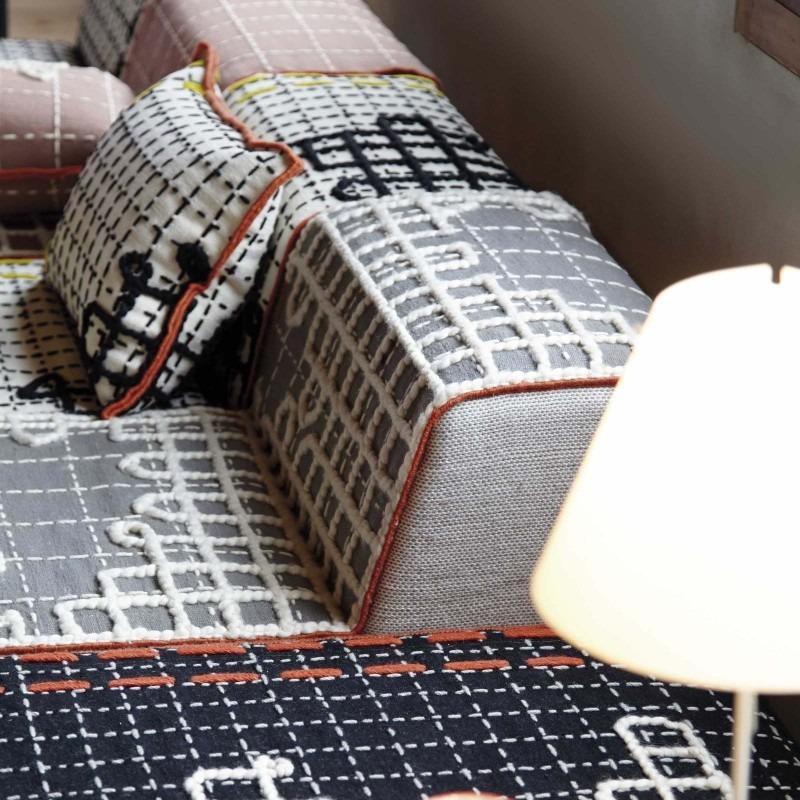 Bandas Pillow Pillows Gan