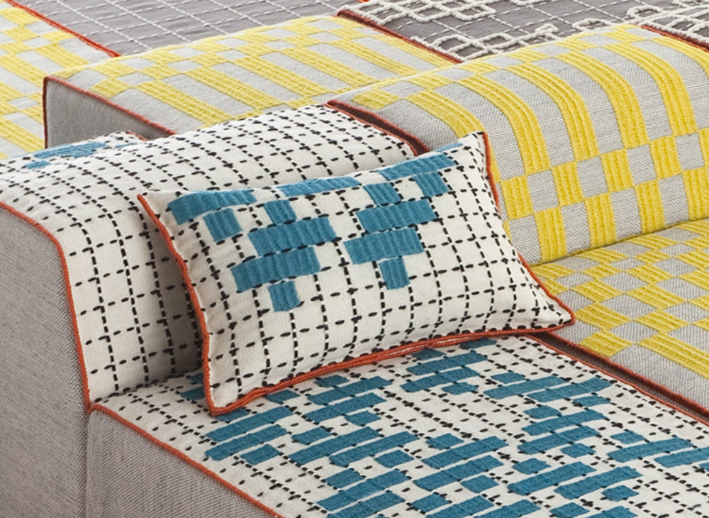 Bandas Pillow Pillows Gan