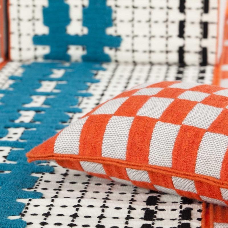 Bandas Pillow Pillows Gan