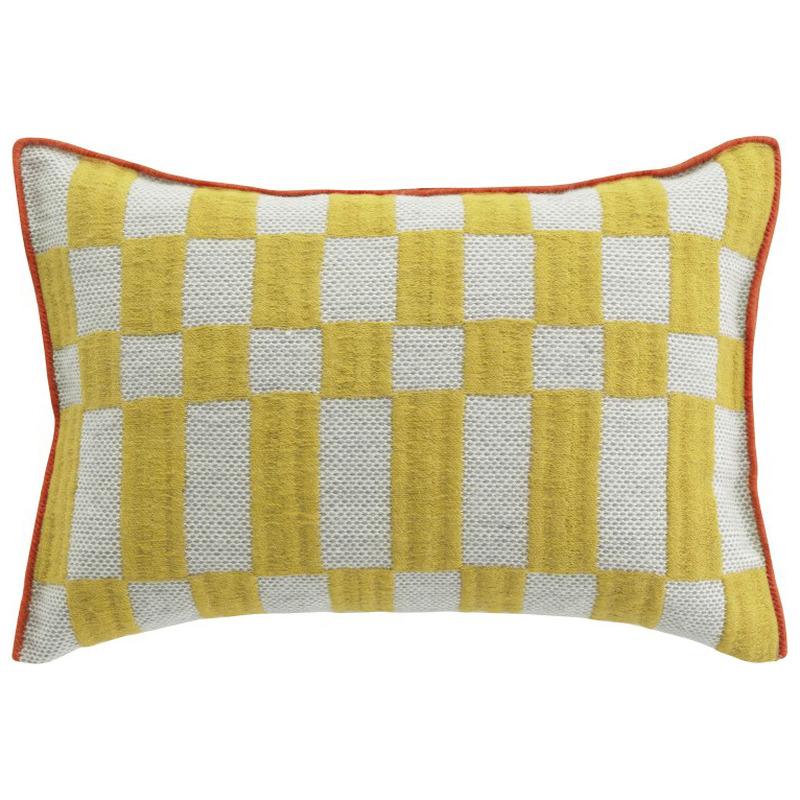 Bandas Pillow Pillows Gan B Yellow