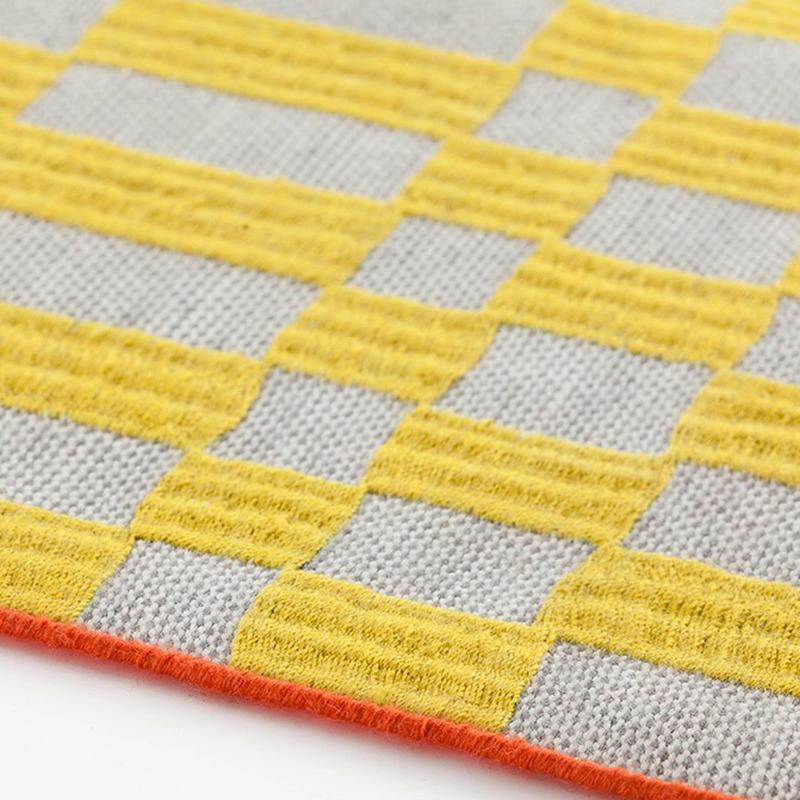 Bandas Small Pouf Pouf Gan