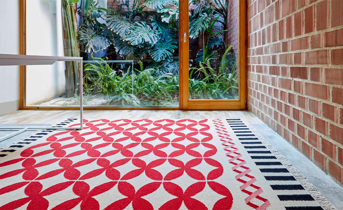 Gan Catania Rug Rug Gan