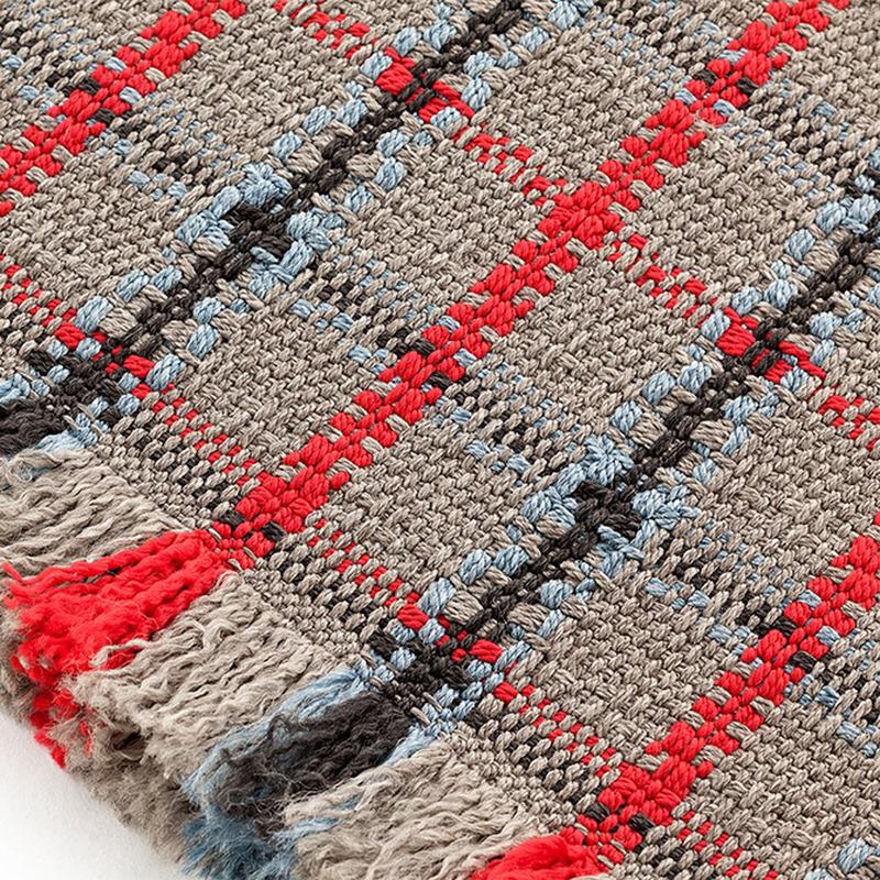 Garden Layers Big Outdoor Pillows Pillows Gan