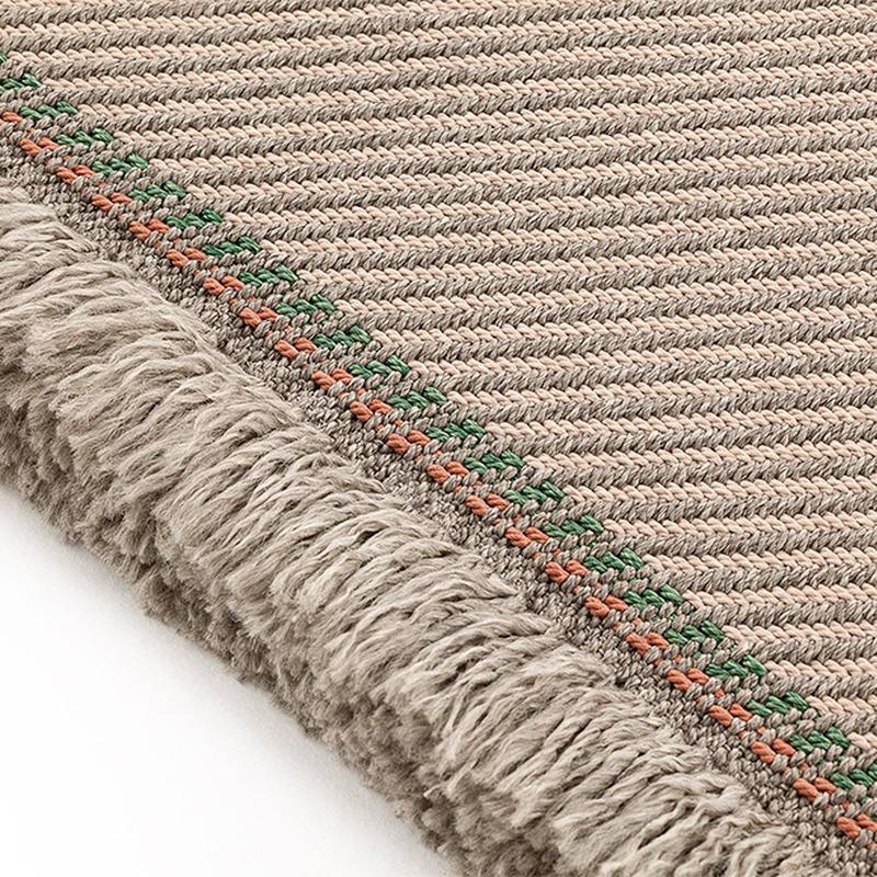 Garden Layers Big Outdoor Roll Bolster Gan