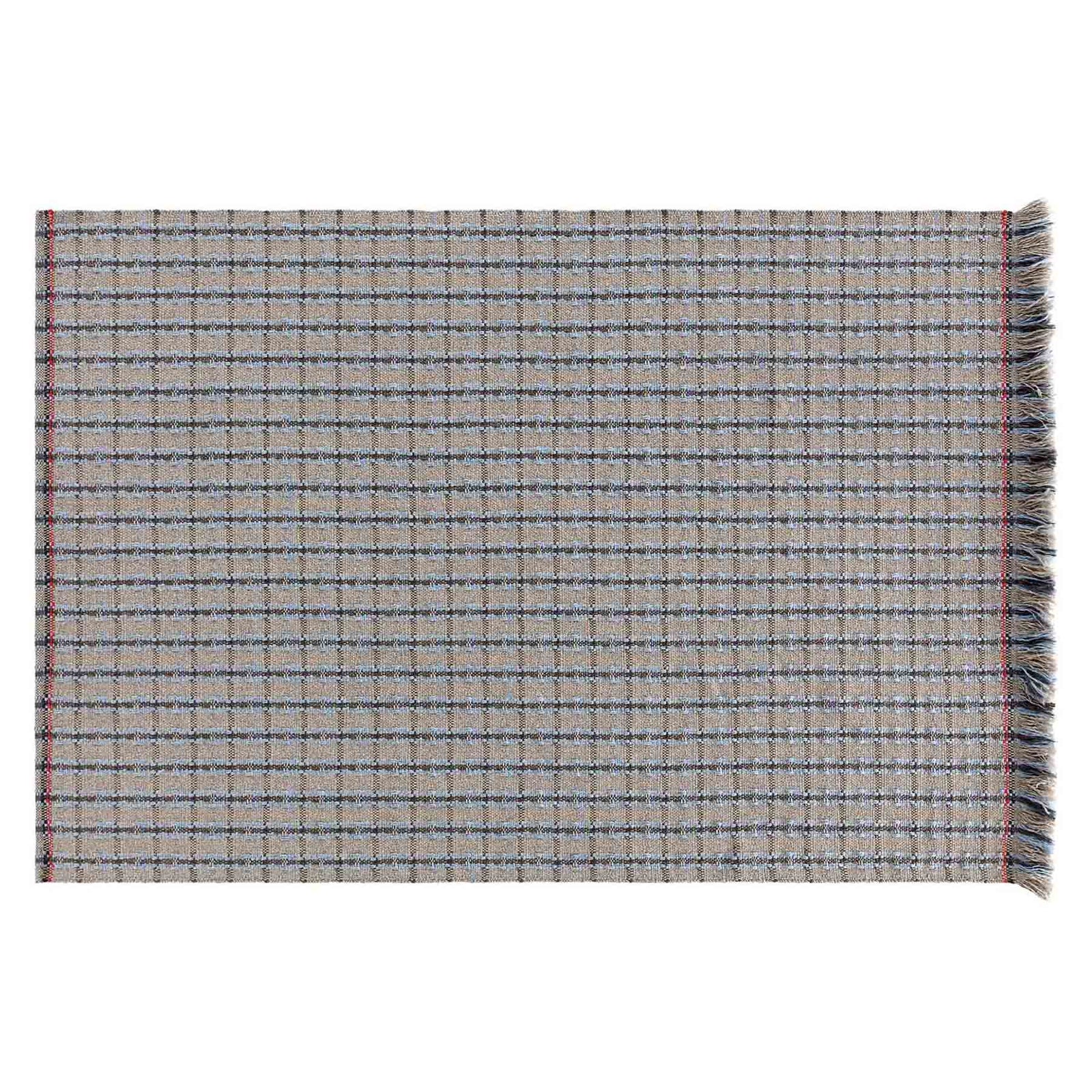 Garden Layers Composition 5 Rug Gan