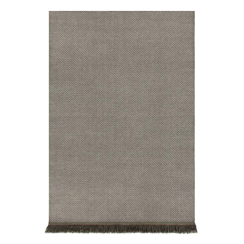 Garden Layers Composition 6 Rug Gan