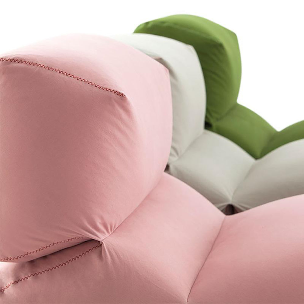 Grapy Soft Seat lounge Gan