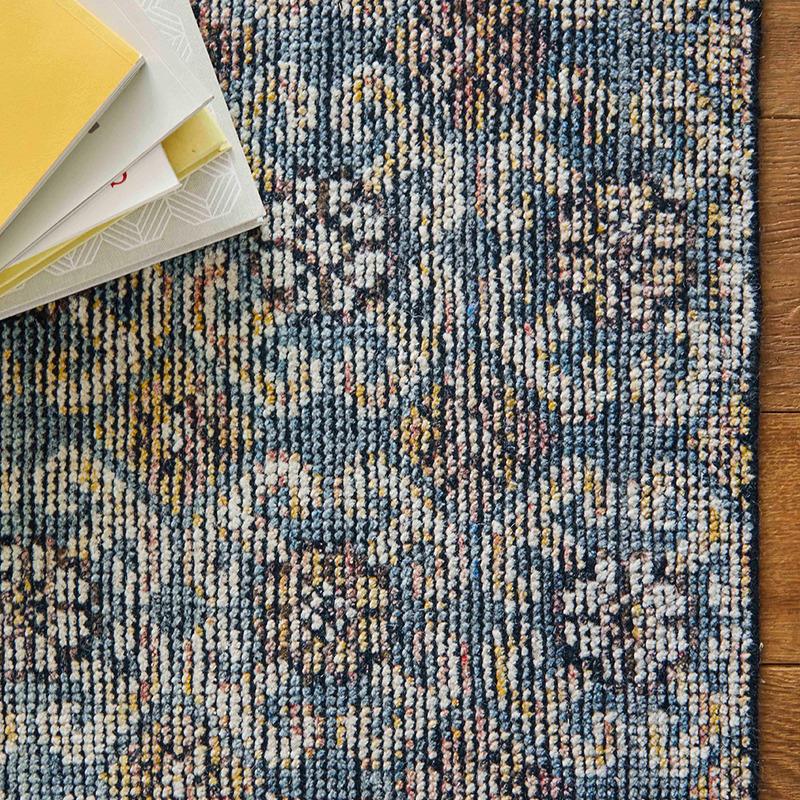 Hidraulic Rug Rug Gan