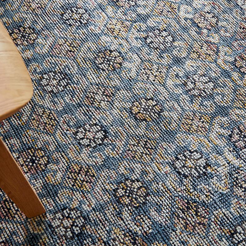 Hidraulic Rug Rug Gan