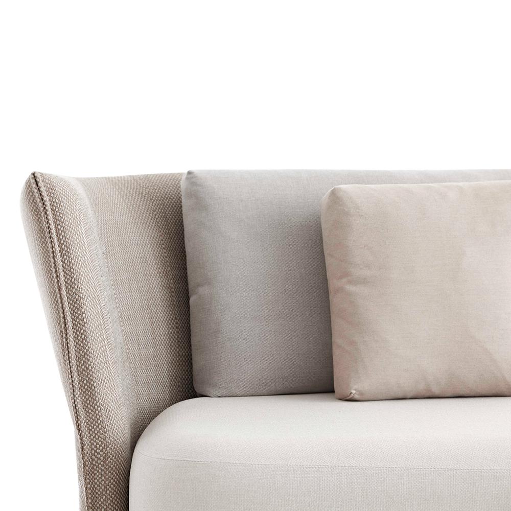 Isla Arosa Modular Sofa Gan
