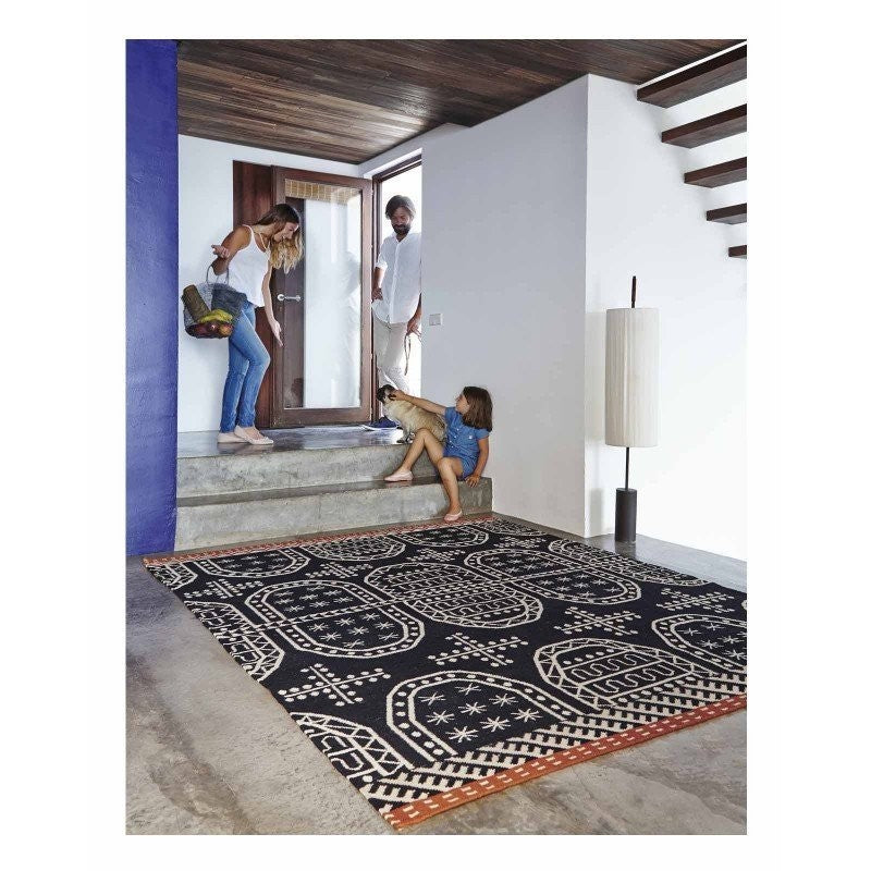 Tasili Rug Rug Gan