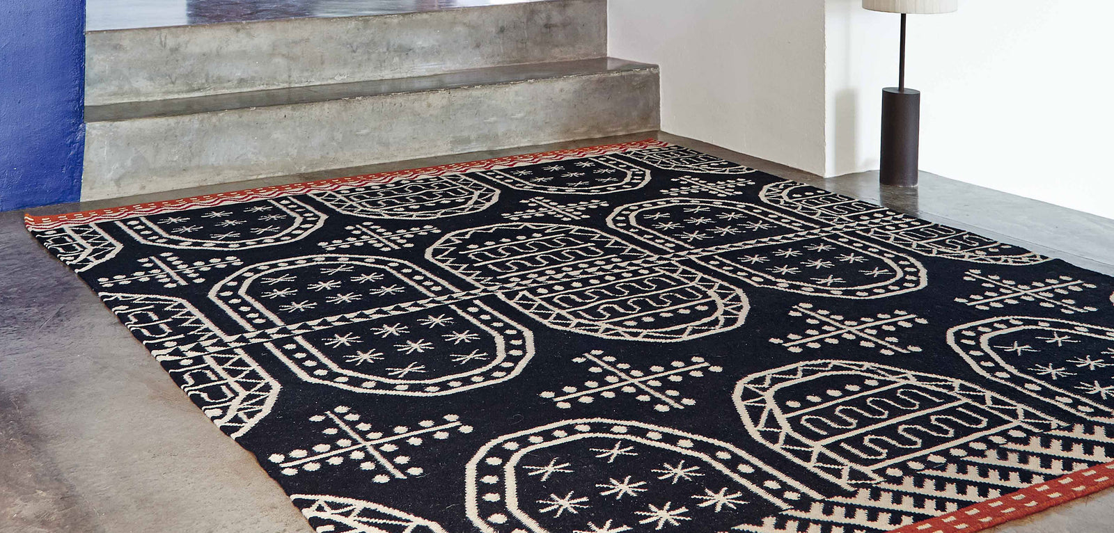 Tasili Rug Rug Gan