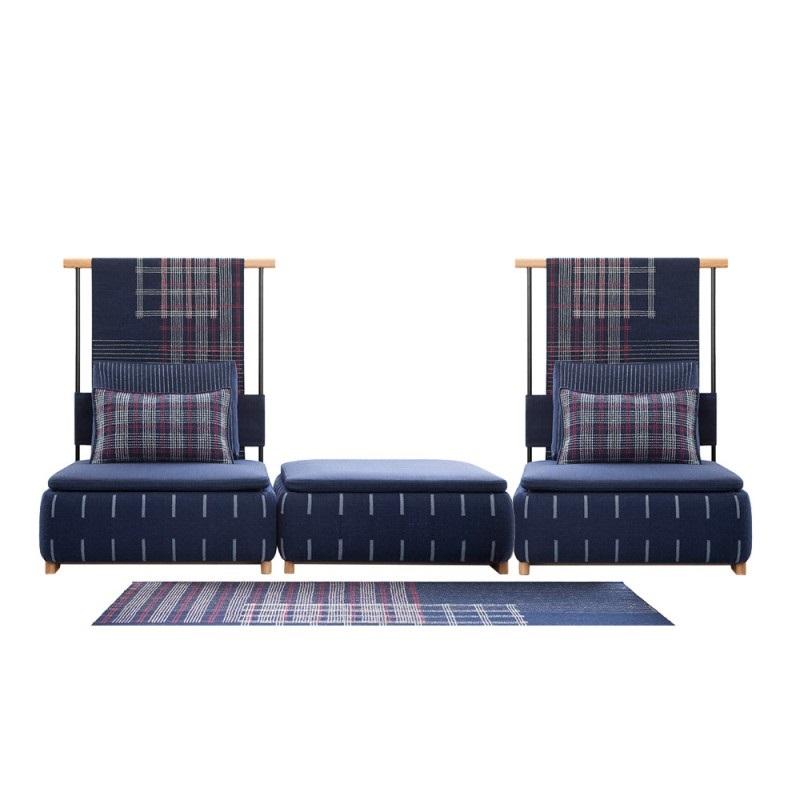 Gan Lan Compositions Chair Gan Composition 1