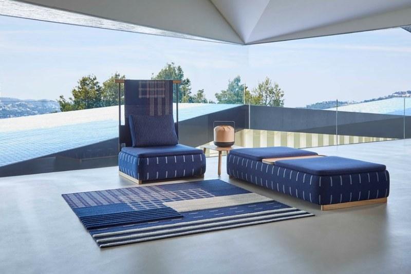 Gan Lan Compositions Chair Gan