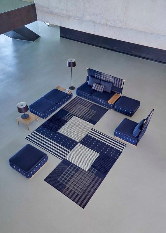 Gan Lan Compositions Chair Gan