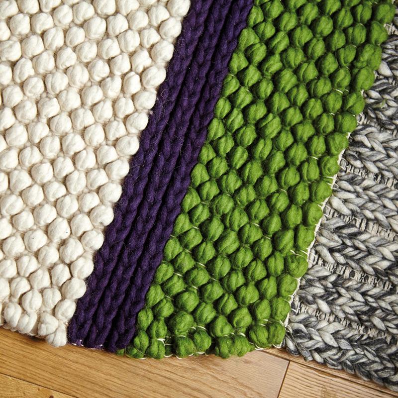 Mangas Original Campana Rug Rug Gan