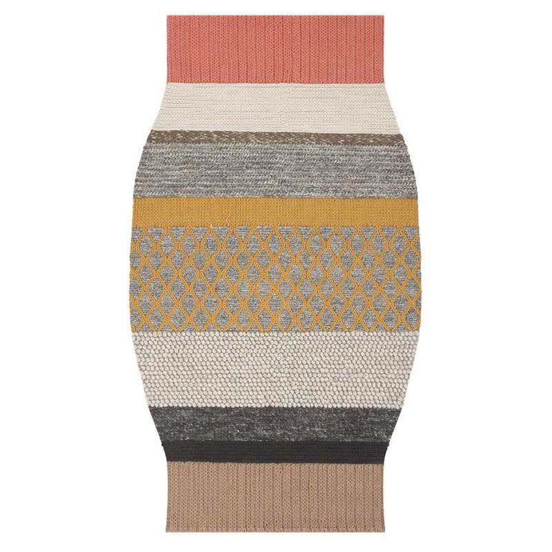 Mangas Original Campana Rug Rug Gan Campana - MC2