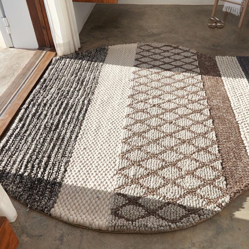 Mangas Original Farol Rug Rug Gan