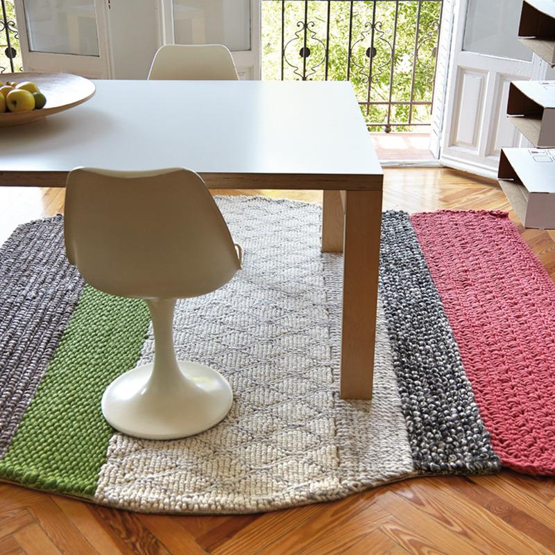 Mangas Original Farol Rug Rug Gan